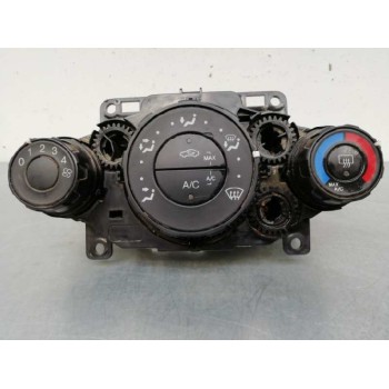 MANDO CALEFACCION / AIRE ACONDICIONADO C1B119980AE DE RIADA