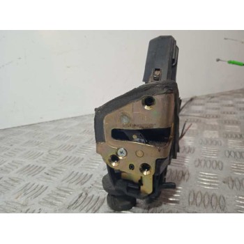 CERRADURA PUERTA TRASERA IZQUIERDA 2 CABLES