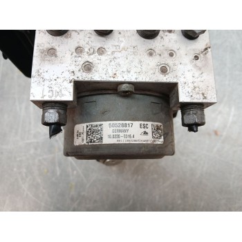 Recambio de abs para alfa romeo giulietta (940_) 2.0 jtdm (940fxq1a, 940fyc1a) referencia OEM IAM 50528817  