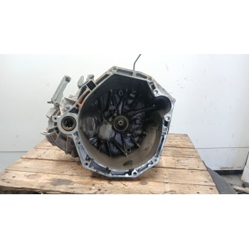 CAJA CAMBIOS TL4120 / 28005A95683 / 28005A91FC1 