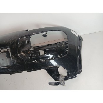 Recambio de paragolpes delantero para citroën c4 cactus feel referencia OEM IAM 9801740677  