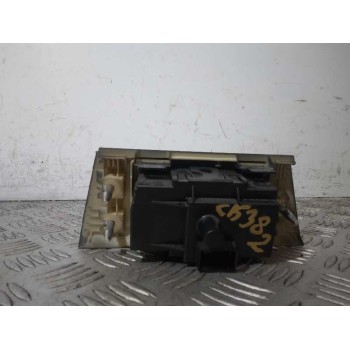 Recambio de mando luces para bmw serie 3 berlina (e90) 318d referencia OEM IAM 693279403  