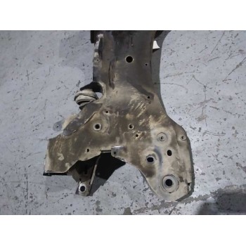 Recambio de puente delantero para renault master pritsche/fgst l2h1 3,5t referencia OEM IAM   