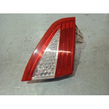 Recambio de piloto trasero izquierdo interior para ford mondeo ber. (ca2) trend referencia OEM IAM 7S7113A603A  