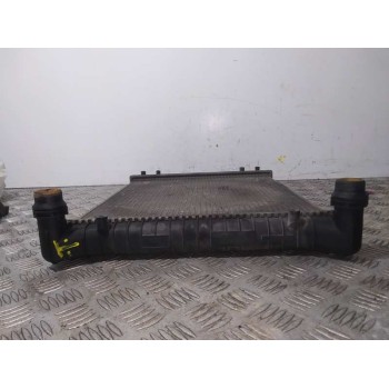 Recambio de radiador agua para audi a2 (8z) 1.4 tdi referencia OEM IAM 8Z0121251D  