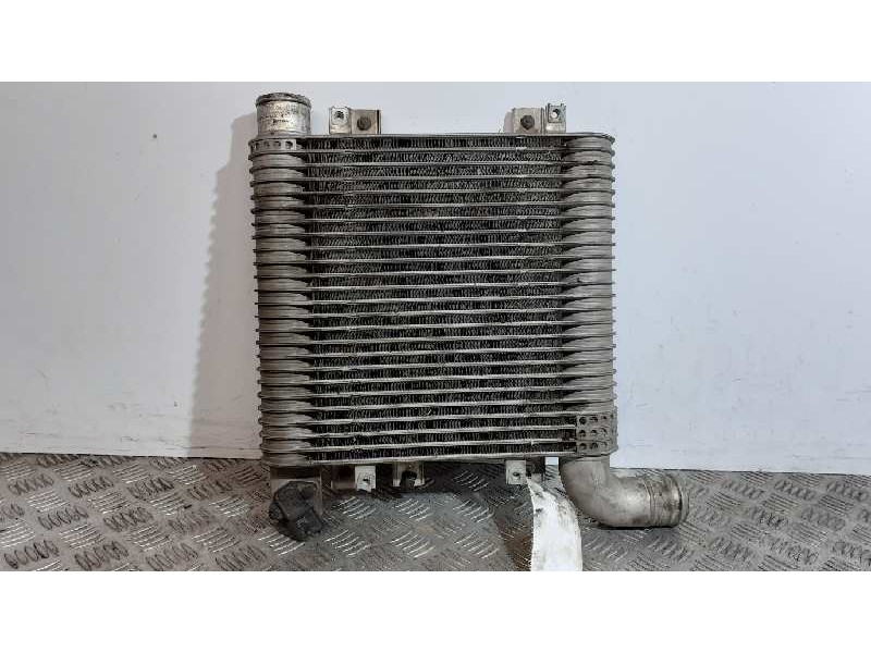 Recambio de intercooler para hyundai santa fe (bm) 2.2 crdi classic (2wd) referencia OEM IAM   