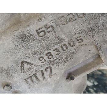 Recambio de caja cambios para opel astra j (p10) 1.7 cdti (68) referencia OEM IAM M32017 983005 