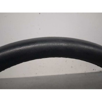 Recambio de volante para ford fiesta (ccn) black edition referencia OEM IAM 34126989A DESGASTADO 