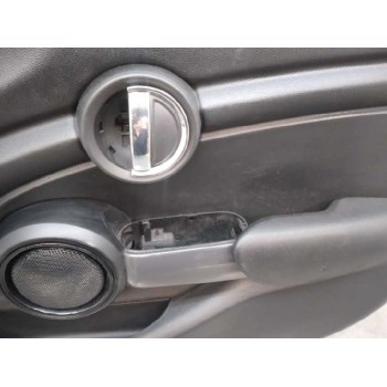 Recambio de guarnecido puerta delantera izquierda para mini mini (f56) one d referencia OEM IAM 7322648  
