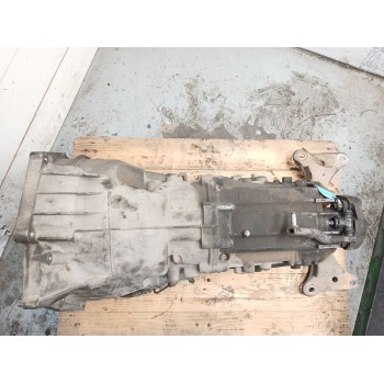 Recambio de caja cambios para bmw 1 (e87) 118 d referencia OEM IAM 2130000648  