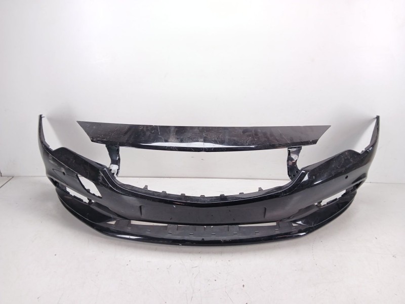 Recambio de paragolpes delantero para opel astra k (b16) 1.4 cng (68) referencia OEM IAM 39052730  