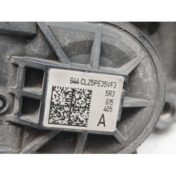 Recambio de pinza freno trasera izquierda para skoda octavia iv (nx3, nn3, pv3) 1.5 tsi referencia OEM IAM 5WA615123  