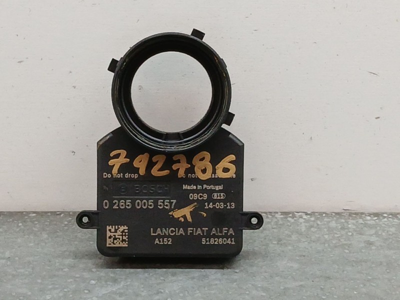 Recambio de sensor para fiat ducato caja/chasis (250_) 130 multijet 2,3 d referencia OEM IAM 0265005557  de giro