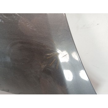 Recambio de capot para fiat linea (110) dynamic referencia OEM IAM   