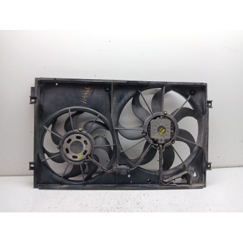 Recambio de electroventilador para seat altea (5p1) 1.9 tdi referencia OEM IAM 1k0121207j  
