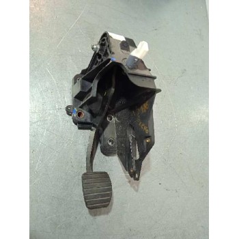 Recambio de pedal freno para renault master kipper doka l3h1 3,5t referencia OEM IAM 8200672233  