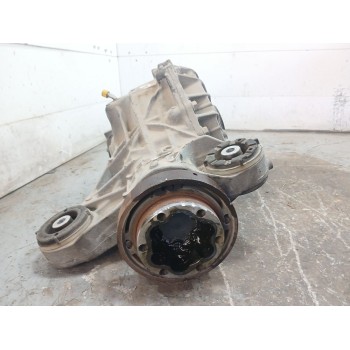 Recambio de diferencial trasero para jaguar xf 2.2 diesel luxury referencia OEM IAM DX234A213DA  