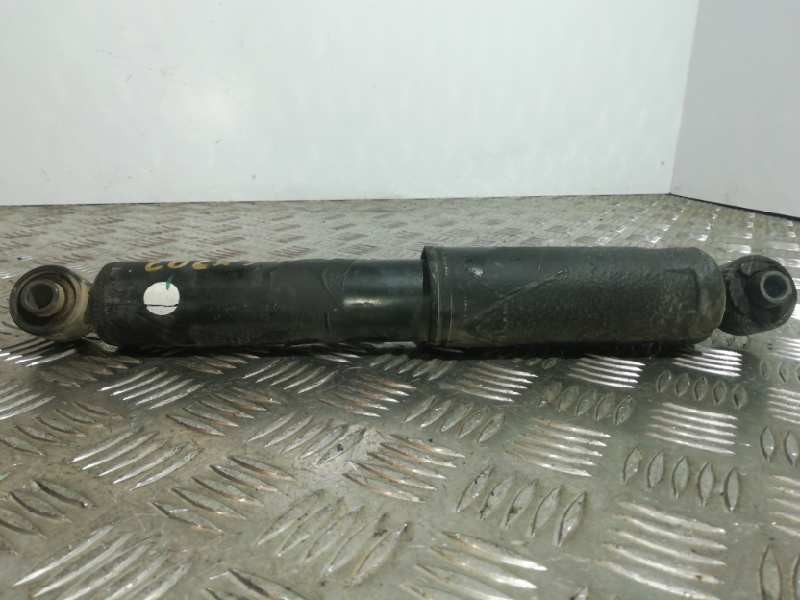 Recambio de amortiguador trasero izquierdo para hyundai ix20 tecno referencia OEM IAM 553001K100 553001P000 553004L001