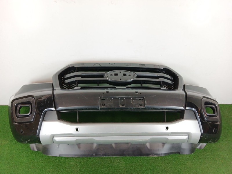 Recambio de paragolpes delantero para ford ranger (tke) 2.2 tdci 4x4 referencia OEM IAM JB3B17C831D JB3B17C831D 