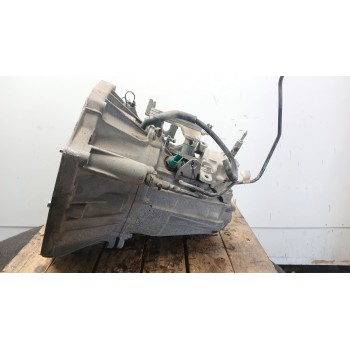 Recambio de caja cambios para nissan juke (f15) 1.5 dci referencia OEM IAM TL4120 / 28005A95683 / 28005A91FC1  