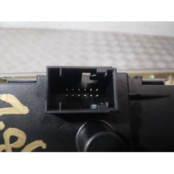 Recambio de mando luces para bmw serie 3 berlina (e90) 318d referencia OEM IAM 693279403  