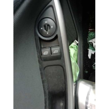 MANDO ELEVALUNAS DELANTERO IZQUIERDO AM5T14A132EA 