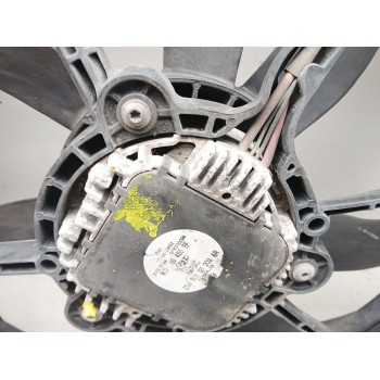 Recambio de electroventilador para skoda octavia berlina (1z3) collection referencia OEM IAM 1k0121203ar 1k0959455ef 