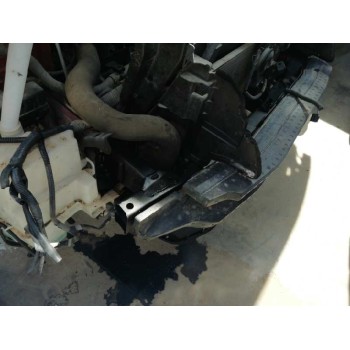 REFUERZO PARAGOLPES DELANTERO 