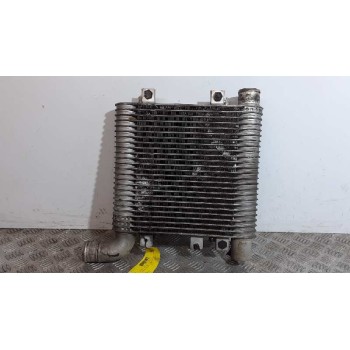 Recambio de intercooler para hyundai santa fe (bm) 2.2 crdi classic (2wd) referencia OEM IAM   
