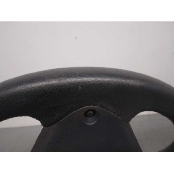 Recambio de volante para ford fiesta (ccn) black edition referencia OEM IAM 34126989A DESGASTADO 