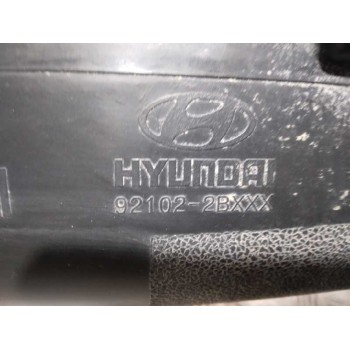 Recambio de faro derecho para hyundai santa fe (bm) 2.2 crdi cat referencia OEM IAM 921022BXXX  