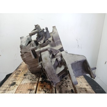 Recambio de caja cambios para opel astra j (p10) 1.7 cdti (68) referencia OEM IAM M32017 983005 