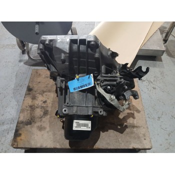 Recambio de caja cambios para renault clio v (b7_) 1.0 tce 100 (b7mt) referencia OEM IAM JR5070  
