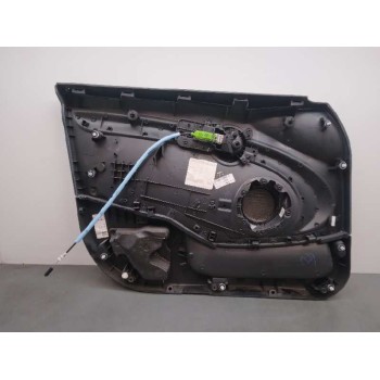 Recambio de guarnecido puerta delantera izquierda para mini mini (f56) one d referencia OEM IAM 7322648  