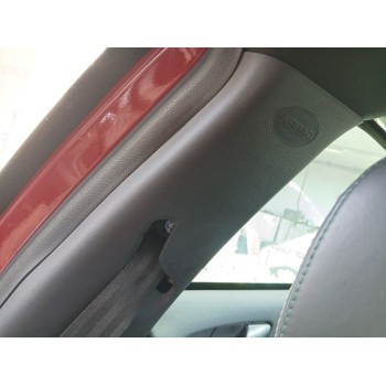 AIRBAG CORTINA DELANTERO DERECHO 0000050545364 