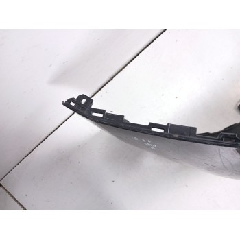 Recambio de paragolpes delantero para opel astra k (b16) 1.4 cng (68) referencia OEM IAM 39052730  