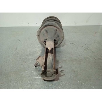 Recambio de amortiguador delantero izquierdo para nissan almera (n16/e) ambience referencia OEM IAM SR  