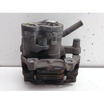 Recambio de pinza freno trasera izquierda para skoda octavia iv (nx3, nn3, pv3) 1.5 tsi referencia OEM IAM 5WA615123  