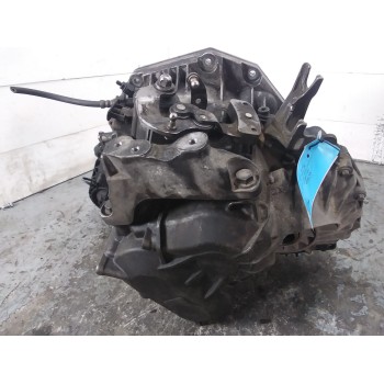 Recambio de caja cambios para chevrolet cruze station wagon lt+ referencia OEM IAM 55567634 B 275.254KM 6V