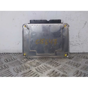 CENTRALITA MOTOR UCE 045906019G 0281010220 