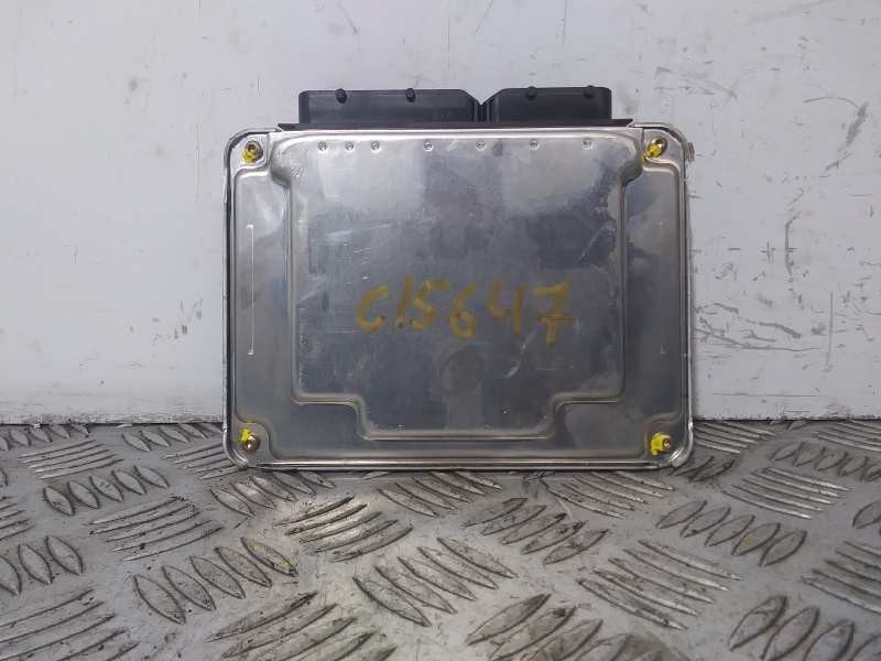 Recambio de centralita motor uce para audi a2 (8z) 1.4 tdi referencia OEM IAM 045906019G 0281010220 