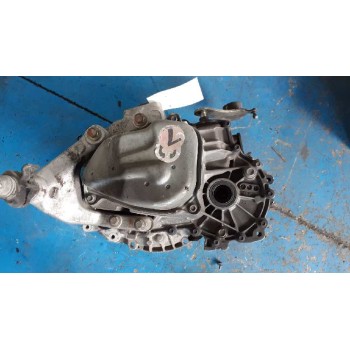 Recambio de caja cambios para mg serie 45 (rt) 1.6 16v cat referencia OEM IAM 5C39WUO2005416 2000 