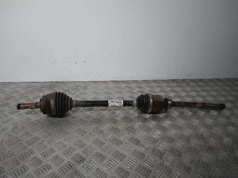 Recambio de transmision delantera derecha para peugeot 208 (p2) active referencia OEM IAM 9825390980  