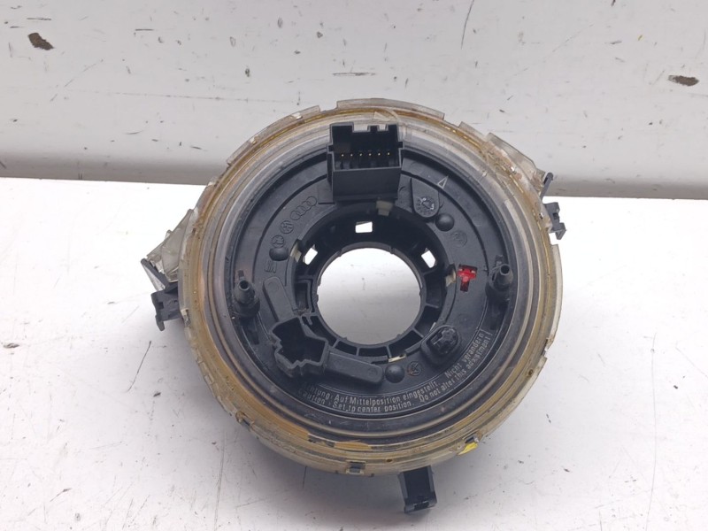 Recambio de anillo airbag para porsche cayenne (9pa) 3.2 referencia OEM IAM 7l59535078m  