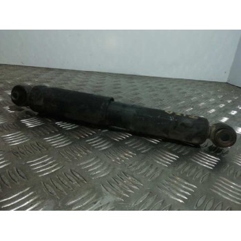 Recambio de amortiguador trasero izquierdo para hyundai ix20 tecno referencia OEM IAM 553001K100 553001P000 553004L001