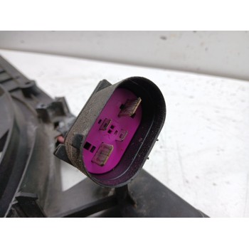 Recambio de electroventilador para seat altea (5p1) 1.9 tdi referencia OEM IAM 1k0121207j  