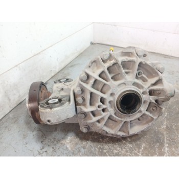 Recambio de diferencial trasero para jaguar xf 2.2 diesel luxury referencia OEM IAM DX234A213DA  
