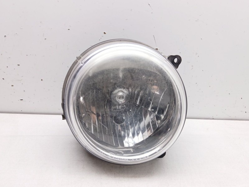 Recambio de faro derecho para jeep cherokee (kj) 2.4 cat referencia OEM IAM 511280  