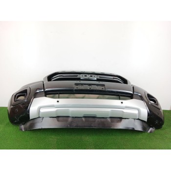 Recambio de paragolpes delantero para ford ranger (tke) 2.2 tdci 4x4 referencia OEM IAM JB3B17C831D JB3B17C831D 