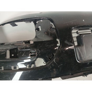 Recambio de paragolpes delantero para citroën c4 cactus feel referencia OEM IAM 9801740677  